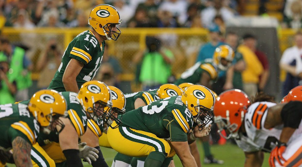 Cleveland Browns vs. Green Bay Packers 2016 Preseason Game Details