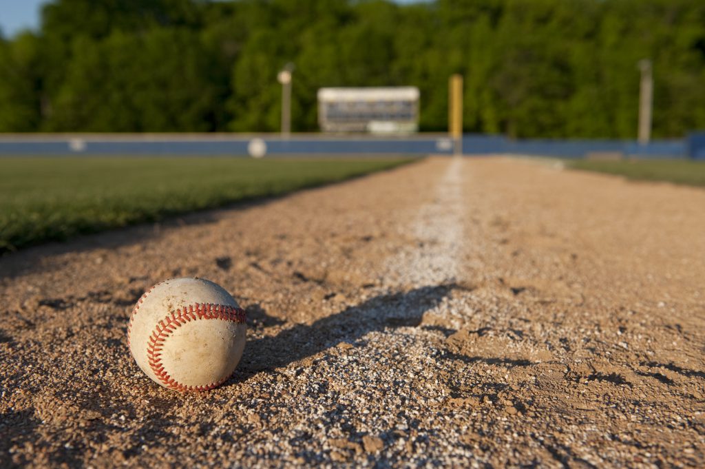 Ohio High School Baseball Coaches Poll Released Week 1