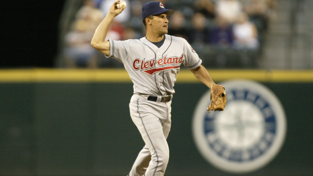 Former Cleveland Indians SS Omar Vizquel makes MLB Hall of Fame ballot for  3rd time