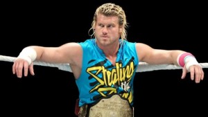 Dolph Ziggler