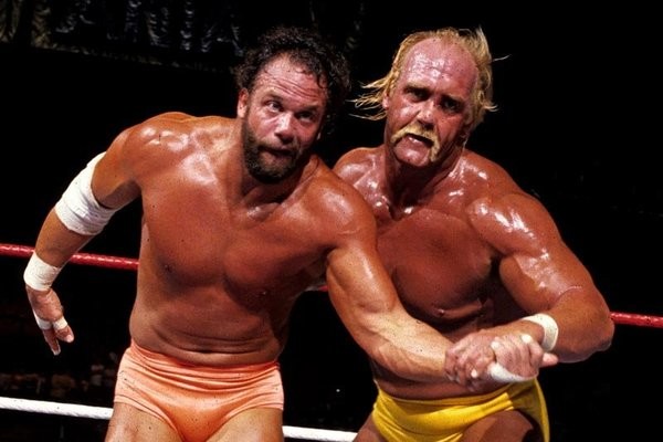 Mat Insiders: My 10 Personal Favorite WrestleMania Matches of All-Time ...