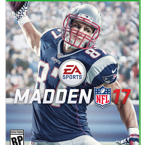 NFL - 34 years of EA SPORTS MADDEN NFL. Which cover is your favorite?