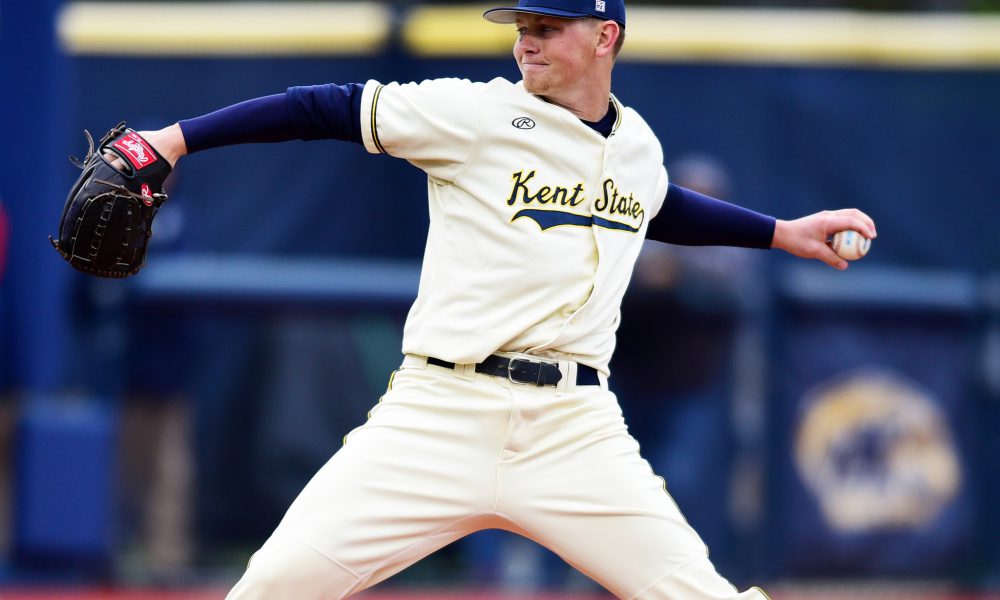 MAC Baseball Tournament Kicks Off Wednesday