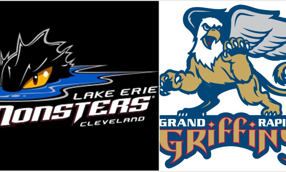 Lake Erie Monsters Central Division Final Playoff Preview Podcast The