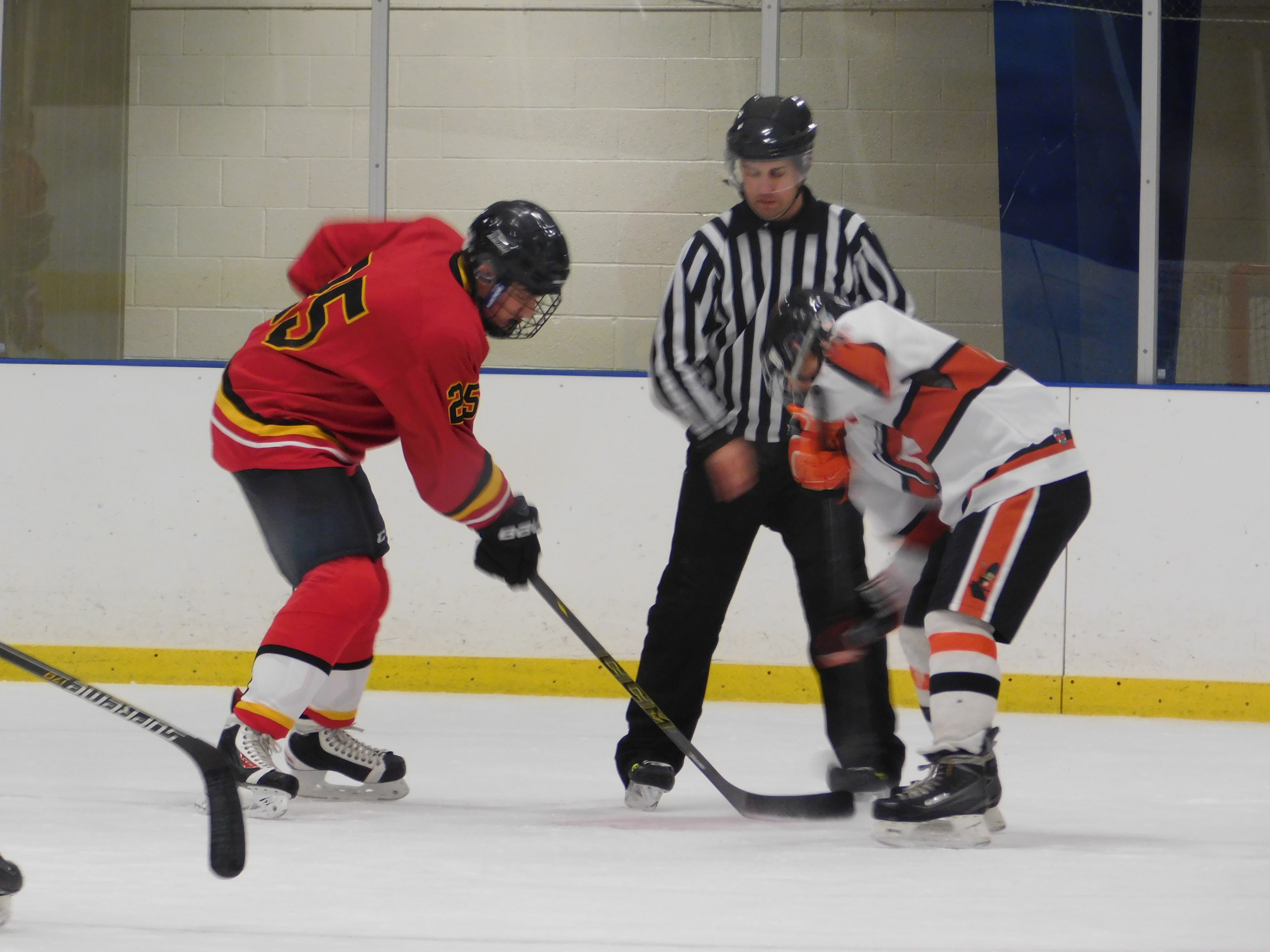 Normandy Invaders Brecksville Bees Hockey - NEO Sports Insiders