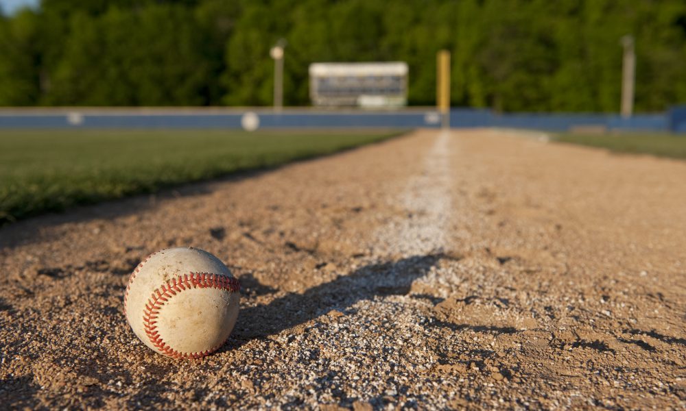 Federal League Baseball Standings April 23