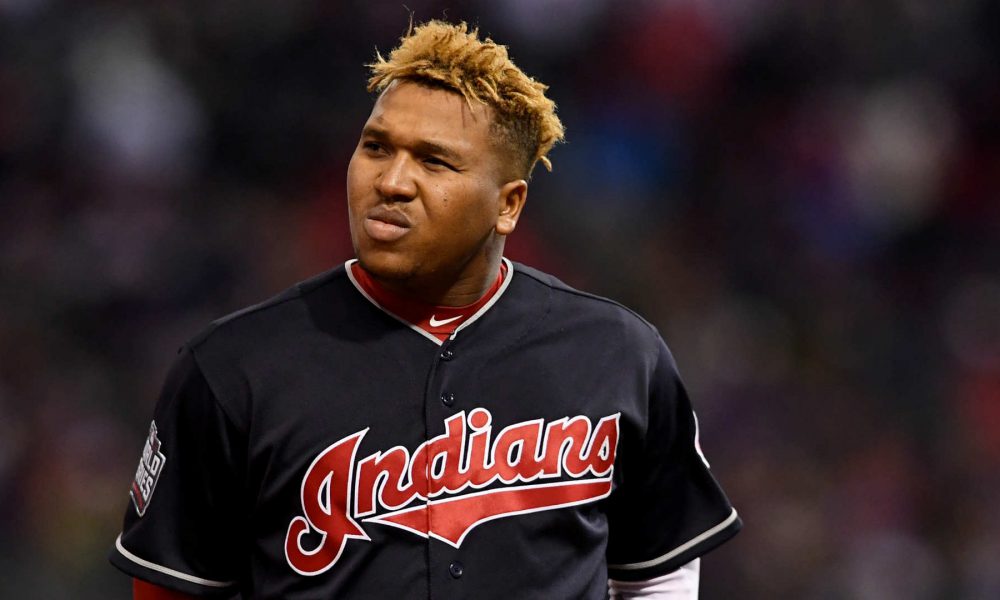 Jose Ramirez With 7th Highest WAR for Indians Position Player in History