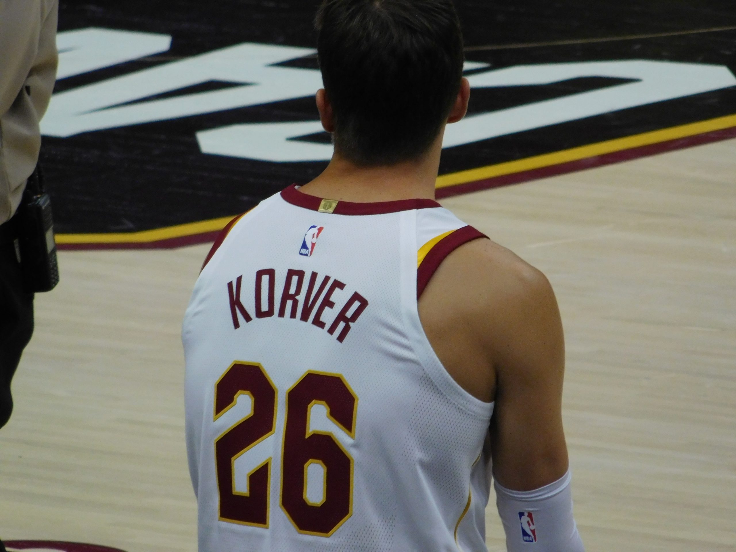 Kyle Korver: 10 things to know about the Cavaliers guard 