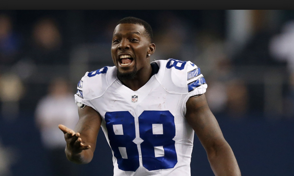 Five reasons Dez Bryant should sign with the Browns