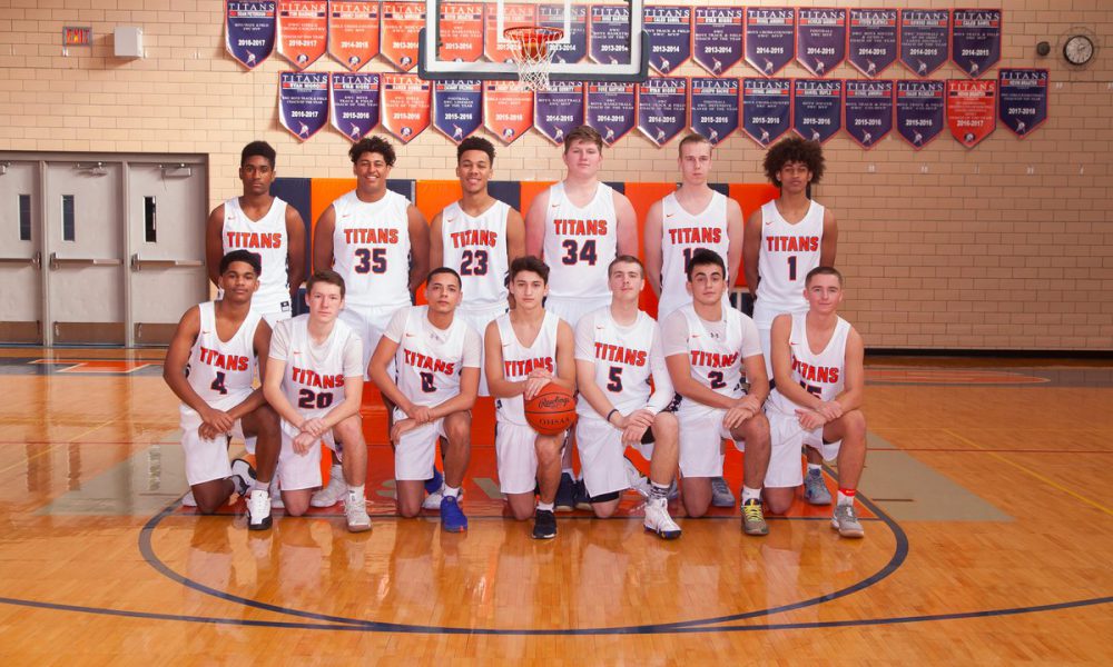 Boys HS Hoops: Berea-Midpark Gets First Win of Season in 72-43 Win at ...