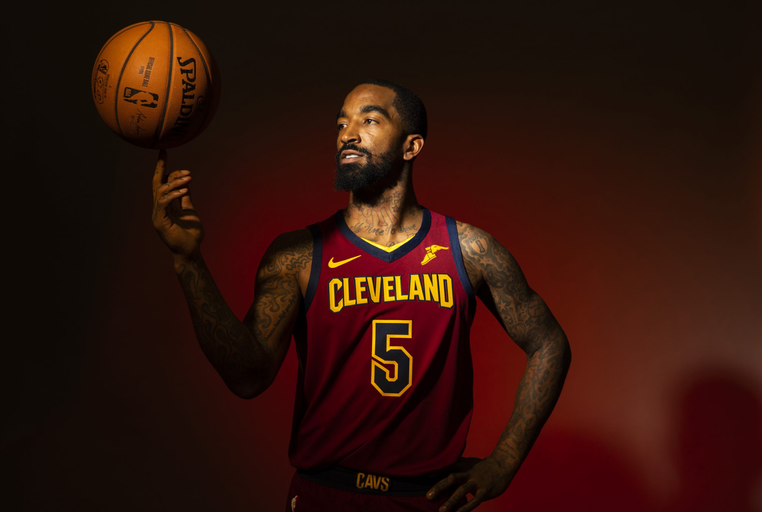 Cleveland Cavaliers planning to waive JR Smith, sources say 