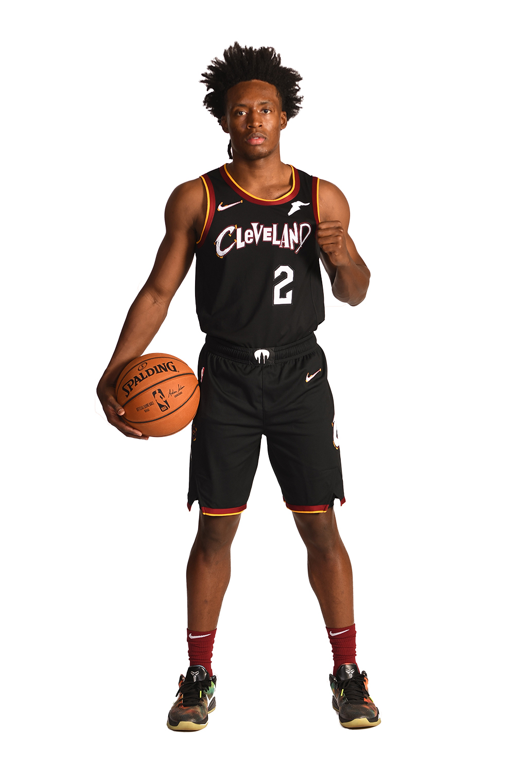 Cavaliers Unveil 2020-21 City Edition Uniform - Reactions