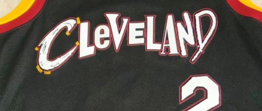 Photos: Cleveland Cavaliers unveil new City Edition jersey