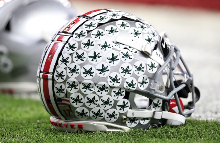 Ohio State Makes Adjustment to 2024 Football Schedule