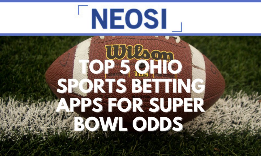 The 5 best sports betting sites for Super Bowl Sunday