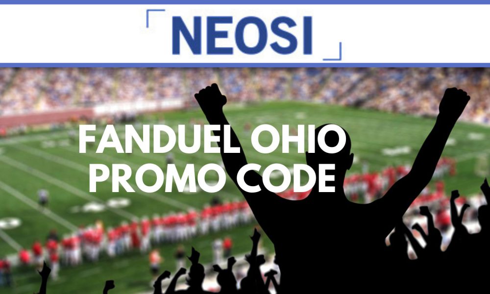 FanDuel Ohio promo code for Super Bowl 57 pairs Gronk Kick with