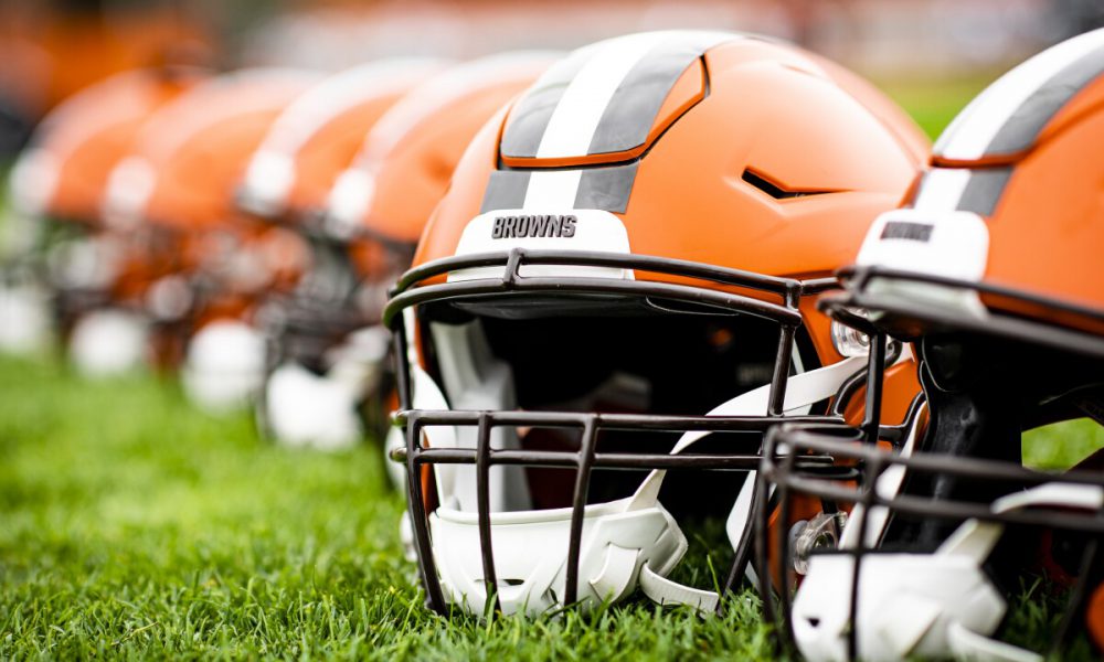 Upcoming Browns' game moved to new date