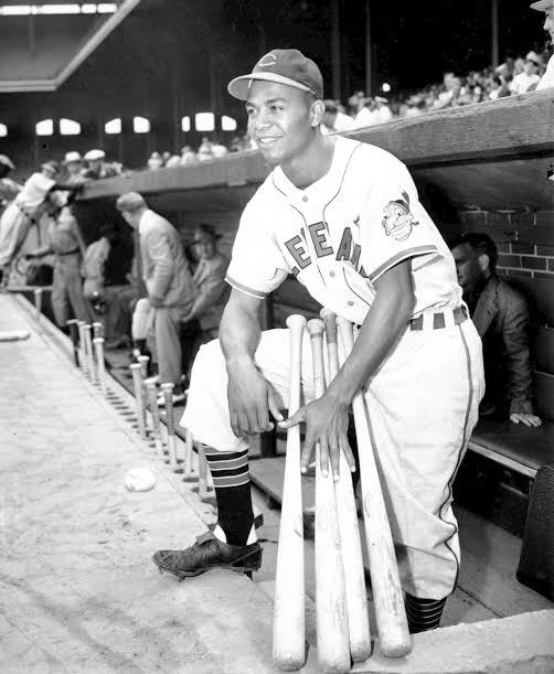 It's Time for Larry Doby to Receive Proper Recognition from Major