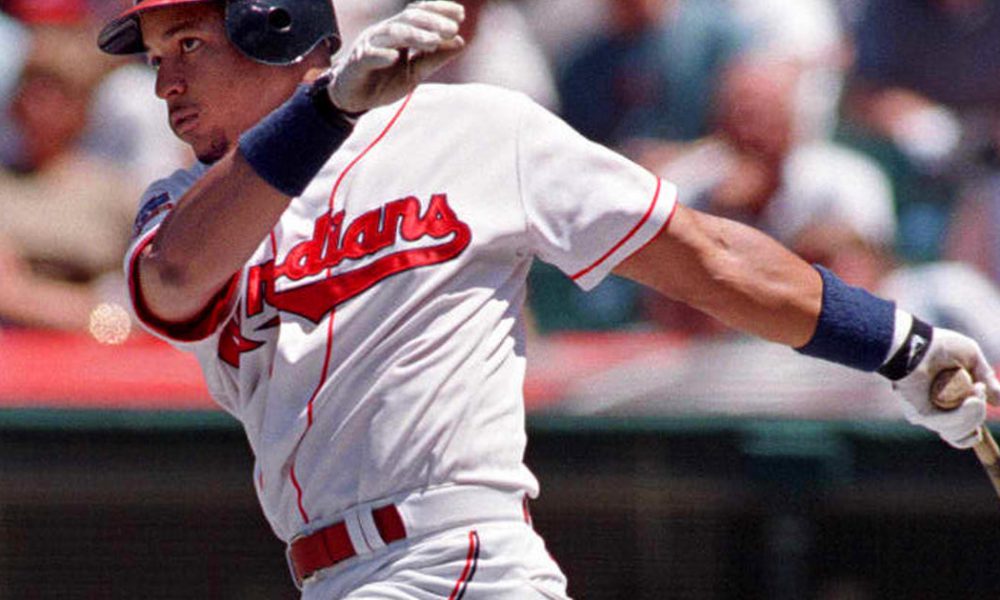 Manny Ramírez, Dale Mitchell named to Cleveland Guardians Hall of Fame