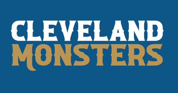 Cleveland Monsters unveil new logos, color schemes ahead of 2023-24 season
