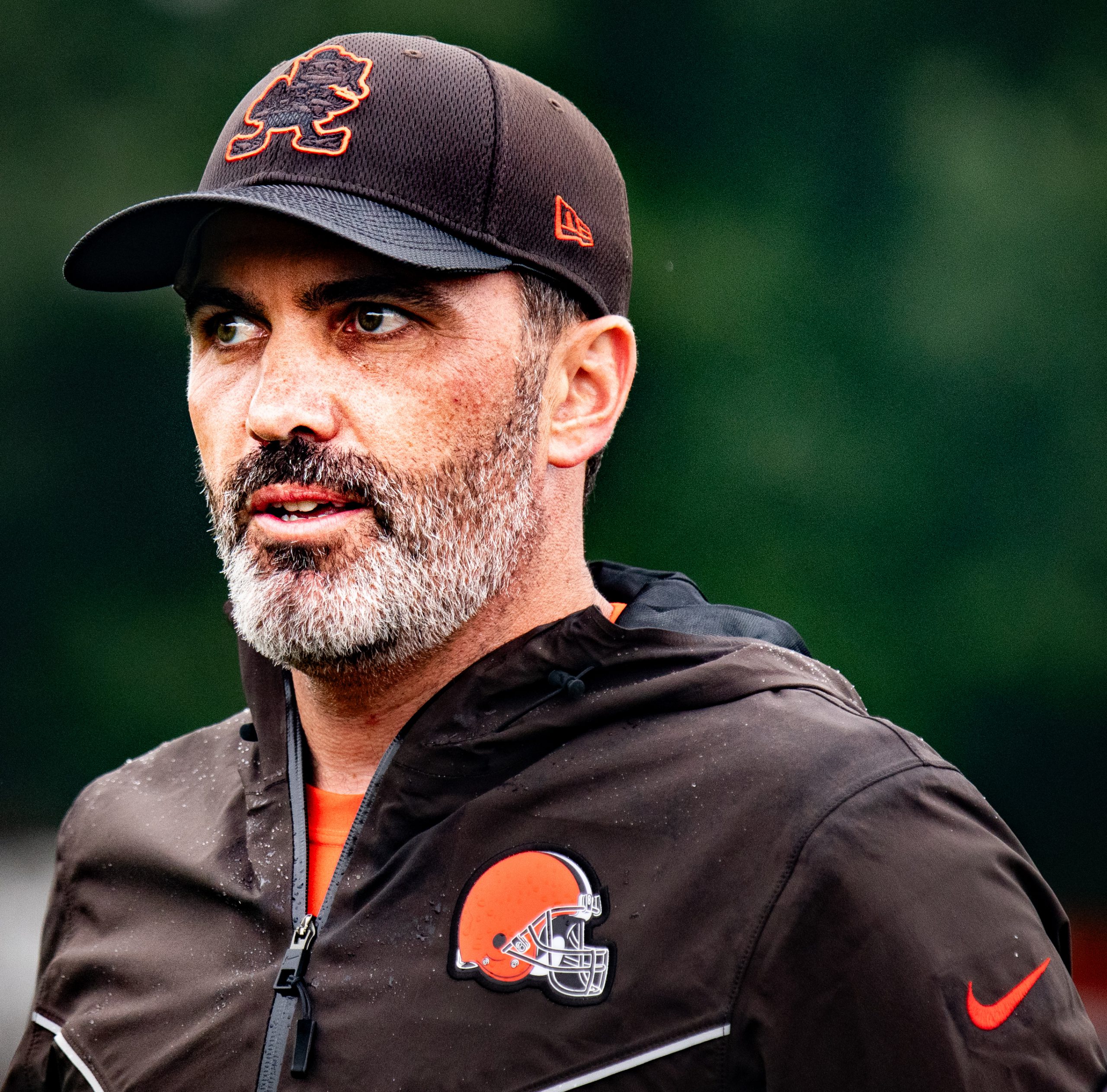 Hamil Diperkosa Dokter Xhamster - How Important is the Mental Game of Football? Cleveland Browns Head Coach  Kevin Stefanski Provides His Thoughts