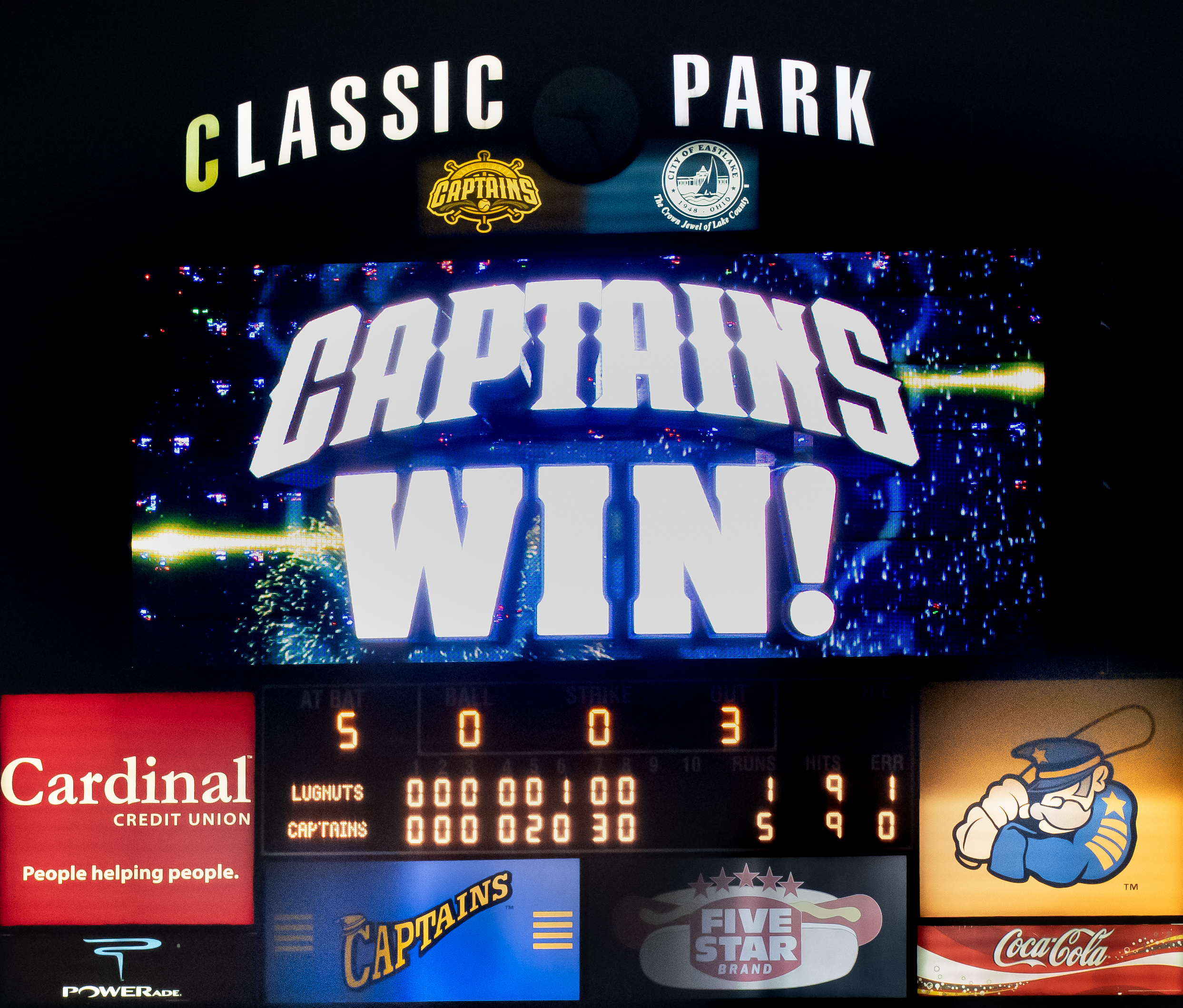 Columbus Clippers give up just 3 hits in 5-0 win over Syracuse