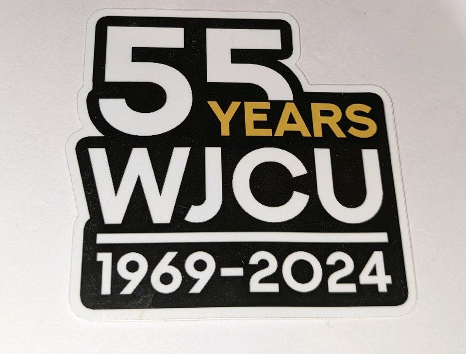 WJCU-John Carroll's Radio Station!