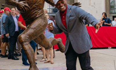 Archie Griffin