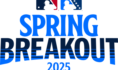 Spring Breakout