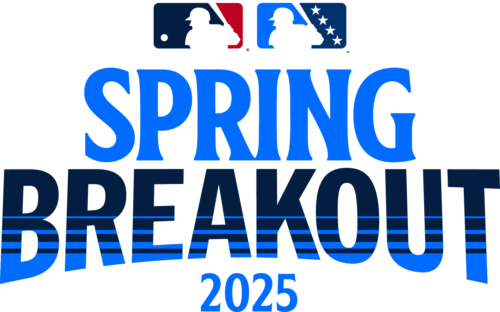 Spring Breakout